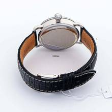 Thumbnail von Longines Avigation L27784530 - Longines Heritage Automatic Black Dial Stainless Steel Men's Watch </h1>