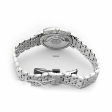 Thumbnail von Longines Présence L48044116 - Présence Automatic White Dial Stainless Steel Ladies Watch </h1>