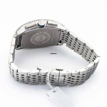 Thumbnail von Longines Evidenza L26430736 - Longines evidenza Automatic White Dial Stainless Steel Ladies Watch </h1>