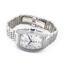 Thumbnail von Longines Evidenza L26430736 - Longines evidenza Automatic White Dial Stainless Steel Ladies Watch </h1>