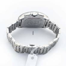 Thumbnail von Longines Evidenza L26430916 - Longines evidenza Automatic Blue Dial Stainless Steel Ladies Watch </h1>