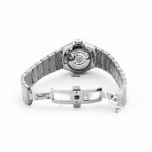 Thumbnail von Omega Constellation Ladies 123.10.27.20.55.001 - Constellation Automatic White Dial Stainless Steel Ladies Watch </h1>