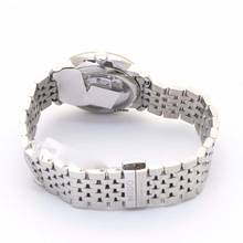 Thumbnail von Mido Baroncelli III M027.208.41.266.00 - Baroncelli III Automatic Beige Dial Stainless Steel Ladies Watch </h1>