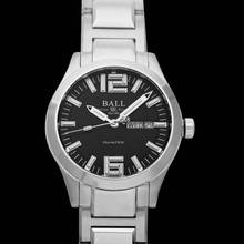 Thumbnail von Ball Engineer III NM2026C-S12A-BE - Engineer III Automatic Blue Dial Stainless Steel Men's Watch </h1>