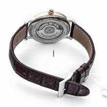 Thumbnail von Montblanc Star 117577 - Star Automatic Silver-tone Dial Stainless Steel Men's Watch </h1>