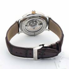 Thumbnail von Montblanc Star 117580 - Star Automatic Silver Dial Stainless Steel Men's Watch </h1>