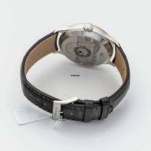 Thumbnail von Montblanc 119947 - Montblanc Heritage Automatic Silver Dial Stainless Steel Unisex Watch </h1>