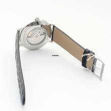 Thumbnail von Montblanc Tradition 112609 - Tradition Automatic White Dial Stainless Steel Men's Watch </h1>