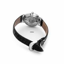 Thumbnail von Montblanc Star Classique 111590 - Star Automatic Silver-tone Dial Stainless Steel Ladies Watch </h1>