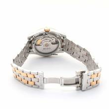 Thumbnail von Mido Belluna M024.207.22.036.00 - Belluna Automatic Silver Dial Stainless Steel Ladies Watch </h1>