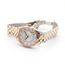 Thumbnail von Mido Belluna M024.207.22.036.00 - Belluna Automatic Silver Dial Stainless Steel Ladies Watch </h1>