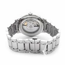 Thumbnail von Baume & Mercier Classima M0A10374 - Classima Automatic White Dial Stainless Steel Men's Watch </h1>