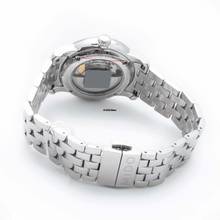 Thumbnail von Mido Baroncelli III M8600.4.67.1 - Baroncelli III Automatic Silver Dial Stainless Steel Men's Watch </h1>