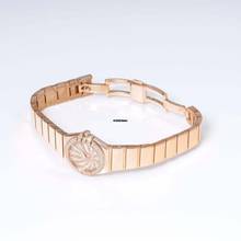 Thumbnail von Omega Constellation Quartz 123.55.24.60.55.013 - Constellation Quartz White Dial 18kt Rose Gold Ladies Watch </h1>