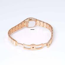 Thumbnail von Omega Constellation Quartz 123.55.24.60.55.013 - Constellation Quartz White Dial 18kt Rose Gold Ladies Watch </h1>