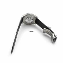 Thumbnail von Maurice Lacroix Pontos PT6168-SS001-331 - Pontos Automatic Black Dial Stainless Steel Men's Watch </h1>