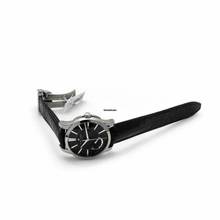 Thumbnail von Maurice Lacroix Pontos PT6168-SS001-331 - Pontos Automatic Black Dial Stainless Steel Men's Watch </h1>