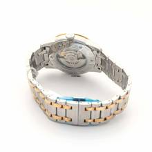 Thumbnail von Hamilton Railroad H40525151 - American Classic Automatic Silver Dial Stainless Steel Men's Watch </h1>