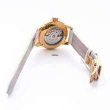 Thumbnail von Hamilton Railroad H40445955 - American Classic Automatic Silver Dial Stainless Steel Ladies Watch </h1>