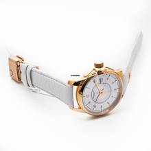 Thumbnail von Hamilton Railroad H40445955 - American Classic Automatic Silver Dial Stainless Steel Ladies Watch </h1>