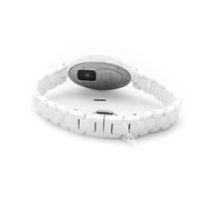 Thumbnail von Rado R53092012 - Florence Quartz White Dial Ceramic Ladies Watch </h1>