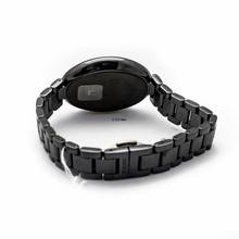 Thumbnail von Rado R53093152 - Florence Quartz Black Dial Ceramic Ladies Watch </h1>