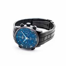 Thumbnail von Mido Multifort Chronograph M005.914.37.050.00 - Multifort Automatic Black Dial Stainless Steel Men's Watch </h1>
