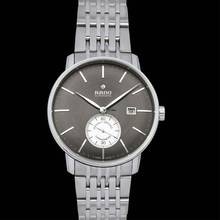 Thumbnail von Rado Coupole R22880103 - Coupole Automatic Grey Dial Stainless Steel Men's Watch </h1>