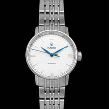 Thumbnail von Rado Coupole R22862074 - Coupole Automatic White Dial Stainless Steel Ladies Watch </h1>