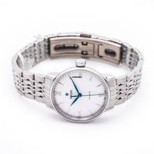 Thumbnail von Rado Coupole R22862074 - Coupole Automatic White Dial Stainless Steel Ladies Watch </h1>