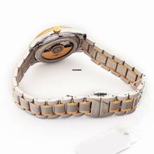 Thumbnail von Longines Master Collection L22575597 - Master Collection Automatic Black Dial 18kt Rose Gold Ladies Watch </h1>