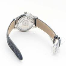 Thumbnail von Montblanc Bohème 114730 - Boheme Automatic White Dial Stainless Steel Ladies Watch </h1>