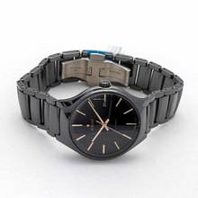 Thumbnail von Rado True R27056162 - True Automatic Black Dial Ceramic Unisex Watch </h1>
