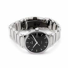 Thumbnail von Rado Centrix R30939163 - Centrix Automatic Black Dial Stainless Steel Men's Watch </h1>