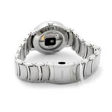 Thumbnail von Rado Centrix R30939163 - Centrix Automatic Black Dial Stainless Steel Men's Watch </h1>