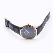 Thumbnail von Maurice Lacroix Les Classiques Tradition LC6007-PG101-330 - Les Classiques Automatic Black Dial 18kt Rose Gold Men's Watch </h1>