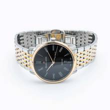 Thumbnail von Maurice Lacroix Les Classiques Tradition LC6067-PS103-310 - Les Classiques Automatic Black Dial Stainless Steel Men's Watch </h1>