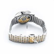 Thumbnail von Maurice Lacroix Les Classiques Tradition LC6067-PS103-310 - Les Classiques Automatic Black Dial Stainless Steel Men's Watch </h1>