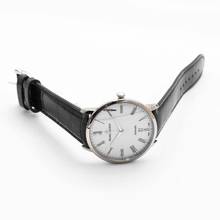 Thumbnail von Maurice Lacroix Les Classiques Tradition LC6067-SS001-110 - Les Classiques Automatic White Dial Stainless Steel Men's Watch </h1>