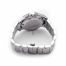 Thumbnail von Longines Conquest L37174766 - Conquest V.H.P. Quartz Silver-tone Dial Stainless Steel Men's Watch </h1>