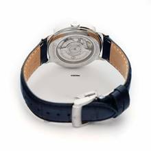 Thumbnail von Baume & Mercier Classima M0A10272 - Classima Automatic Silver Dial Stainless Steel Men's Watch </h1>