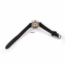 Thumbnail von Maurice Lacroix Les Classiques Tradition LC6063-PS101-310 - Les Classiques Automatic Black Dial Stainless Steel Ladies Watch </h1>