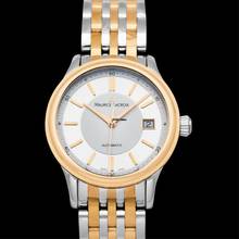 Thumbnail von Maurice Lacroix Les Classiques Date LC6027-PS103-131 - Les Classiques Automatic Silver-tone Dial Stainless Steel Men's Watch </h1>