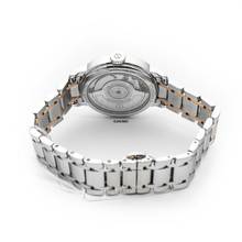 Thumbnail von Baume & Mercier Classima M0A10269 - Classima Automatic White Dial Stainless Steel Ladies Watch </h1>