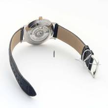 Thumbnail von Montblanc 113824 - Star Automatic Silver Dial Stainless Steel Men's Watch </h1>