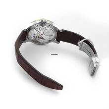 Thumbnail von Maurice Lacroix Pontos PT7558-PS101-130 - Pontos Automatic Silver Dial 18kt Rose Gold Men's Watch </h1>