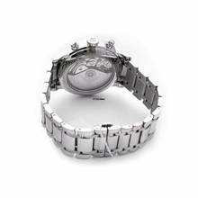 Thumbnail von Baume & Mercier Classima M0A10485 - Classima Automatic Blue Dial Stainless Steel Men's Watch </h1>