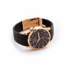 Thumbnail von Mido Multifort M005.930.37.290.00 - Multifort Automatic Brown Dial Stainless Steel Men's Watch </h1>