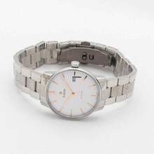 Thumbnail von Rado Coupole R22860023 - Coupole Automatic Silver Dial Stainless Steel Men's Watch </h1>