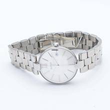 Thumbnail von Rado Coupole R22852013 - Coupole Quartz White Dial Stainless Steel Ladies Watch </h1>